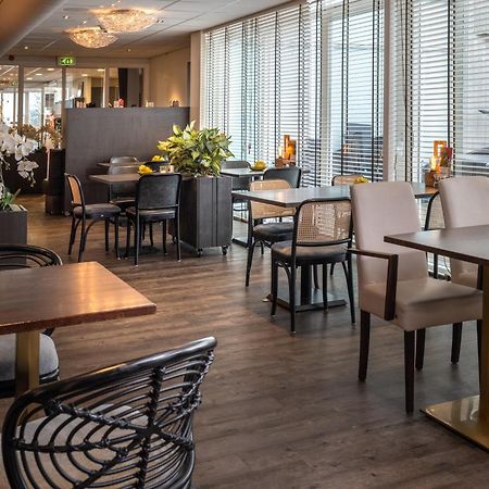 Best Western Plus Hotel Restaurant Aduard Eksteriør bilde