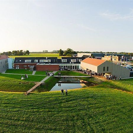 Best Western Plus Hotel Restaurant Aduard Eksteriør bilde