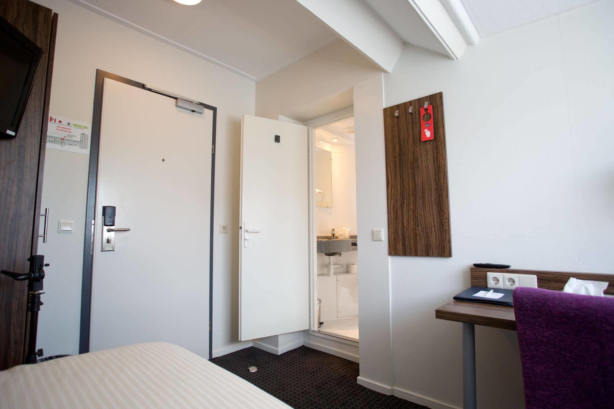 Best Western Plus Hotel Restaurant Aduard Eksteriør bilde